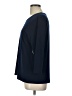 Chico's Blue 3/4 Sleeve T-Shirt Size Lg (2) - photo 5
