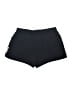 Adidas Solid Black Athletic Shorts Size M - photo 2