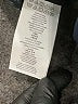 MICHAEL Michael Kors 100% Polyester Blue Vest Size L - photo 7