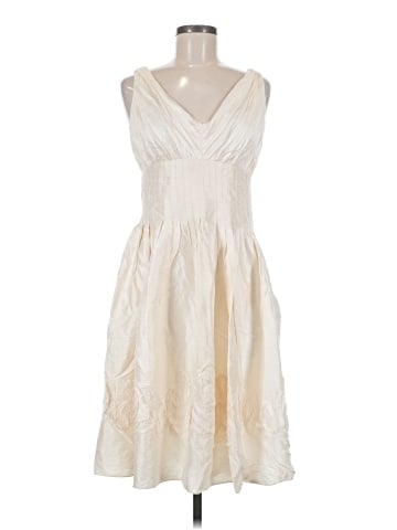 Suzi Chin for Maggy Boutique Cocktail Dress (view 1)