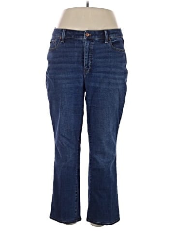 Talbots Jeans (view 1)