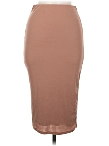 Free Press Casual Skirt (view 1)