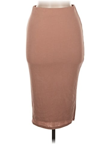 Free Press Casual Skirt (view 2)