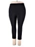 LIVI Black Active Pants Size 18 Plus - photo 1