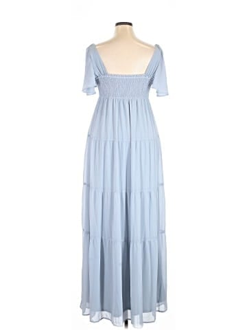 Show Me Your Mumu Casual Dress (view 2)