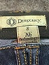 Democracy Blue Jeans Size 8 - photo 7