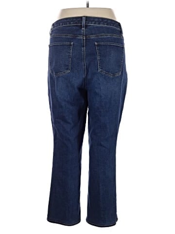 Talbots Jeans (view 2)