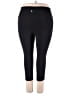 LIVI Black Active Pants Size 18 Plus - photo 2