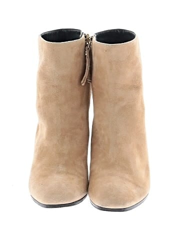 M. Gemi Ankle Boots (view 2)