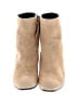 M. Gemi Tan Ankle Boots Size EU (IT) 36 / US 6 - photo 2