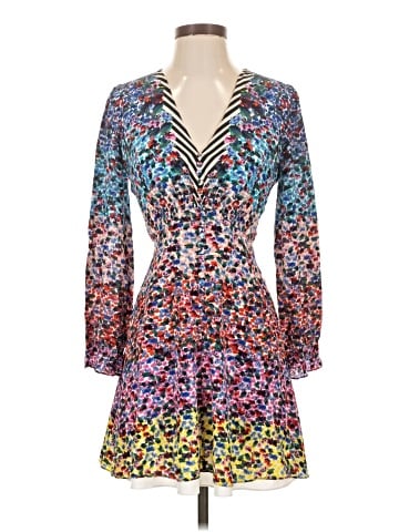 Saloni Cocktail Dress (view 1)