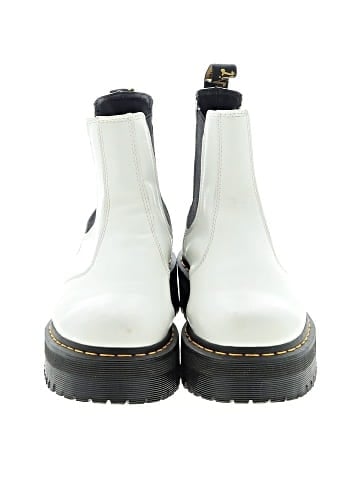 Dr. Martens Ankle Boots (view 2)