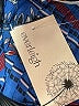 Everleigh 100% Polyester Blue 3/4 Sleeve Blouse Size L - photo 9