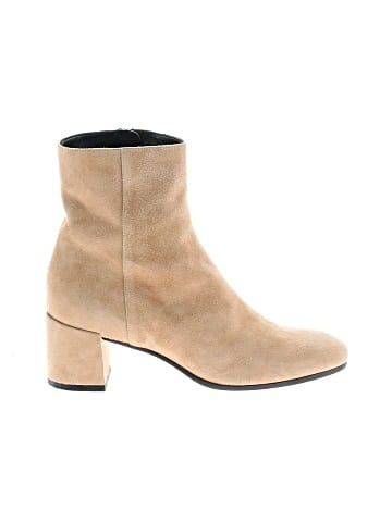 M. Gemi Ankle Boots (view 1)