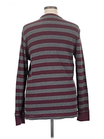 Merona Long Sleeve Top (view 2)