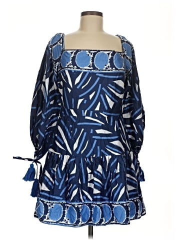 Alexis Cocktail Dress (view 1)