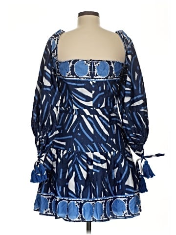 Alexis Cocktail Dress (view 2)