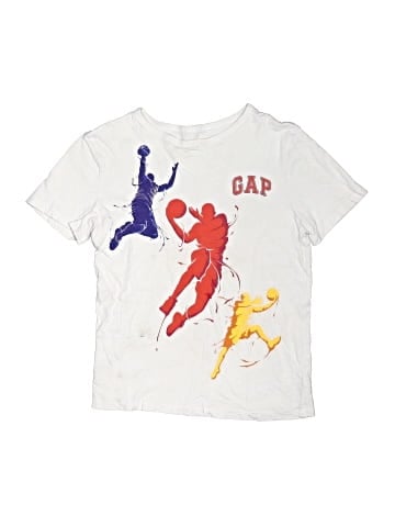 Gap Kids Short Sleeve T-Shirt (view 1)