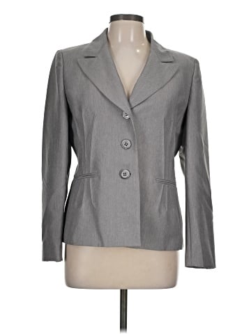 Evan Picone Blazer (view 1)