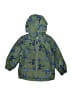 Carter's 100% Polyester Tropical Green Windbreaker Size 3T - photo 1