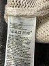 Gap 100% Cotton Ivory Cardigan Size M - photo 8