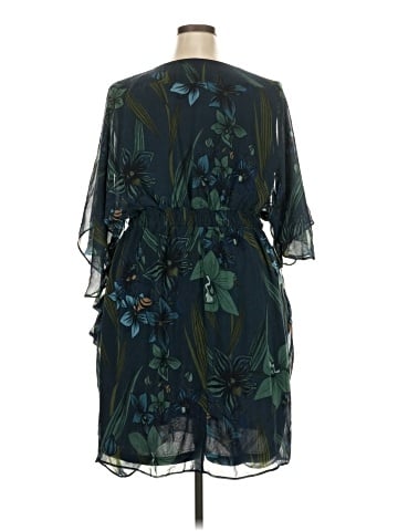 City Chic Cocktail Dress (view 2)