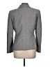 Evan Picone 100% Polyester Gray Blazer Size 10 - photo 2