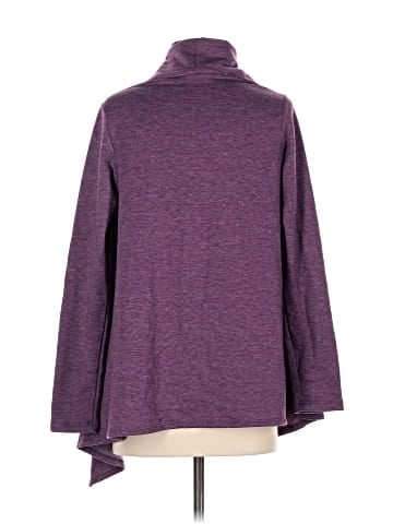 Bobeau Cardigan (view 2)