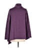 Bobeau Purple Cardigan Size XS - photo 2