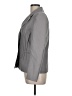 Evan Picone 100% Polyester Gray Blazer Size 10 - photo 5