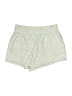 Gilly Hicks Solid Gray Athletic Shorts Size M - photo 2