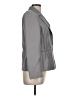 Evan Picone 100% Polyester Gray Blazer Size 10 - photo 4