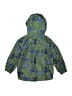 Carter's 100% Polyester Tropical Green Windbreaker Size 3T - photo 2
