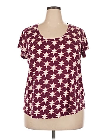 Lucky Brand Short Sleeve T-Shirt (view 1)