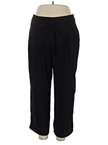 Trafaluc by Zara Casual Pants (view 1)
