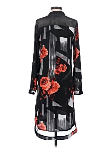 Simply Vera Vera Wang Casual Dress (view 2)