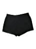 Tek Gear Solid Black Athletic Shorts Size XXL - photo 2