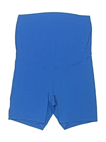 Crz Yoga Athletic Shorts (view 1)