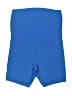 Crz Yoga Solid Blue Athletic Shorts Size S (estimated) - photo 1