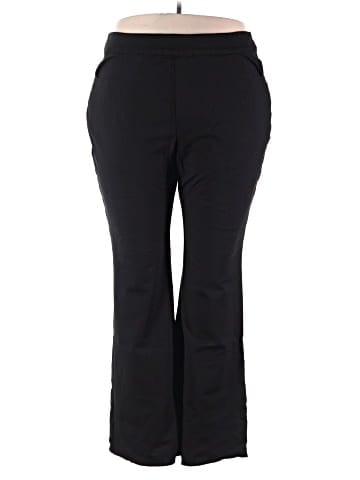 Lane Bryant Active Pants (view 1)