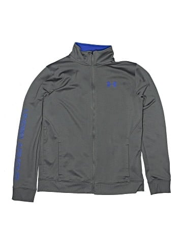 Under Armour Track Jacket (view 1)