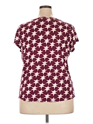 Lucky Brand Short Sleeve T-Shirt (view 2)