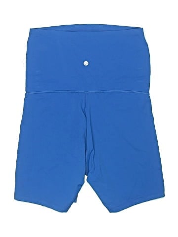 Crz Yoga Athletic Shorts (view 2)