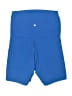 Crz Yoga Solid Blue Athletic Shorts Size S (estimated) - photo 2