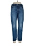 Levi's 100% Cotton Blue Jeans Size 30 waist - photo 1
