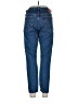Levi's 100% Cotton Blue Jeans Size 30 waist - photo 2