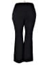 Lane Bryant Black Active Pants Size 22 - photo 2