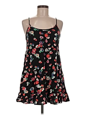 Xhilaration Casual Dress (view 1)