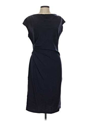 Lafayette 148 New York Casual Dress (view 1)