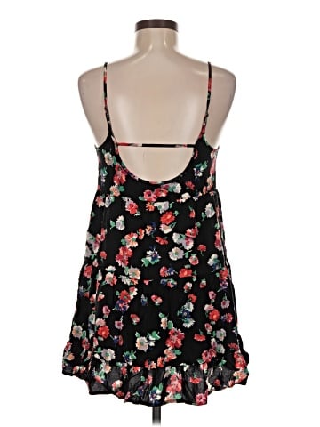 Xhilaration Casual Dress (view 2)